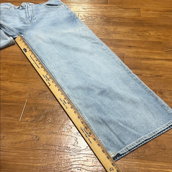 NWT GAP baggy Jeans - Picture 5 of 5